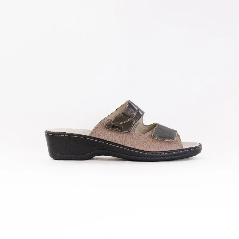 Fidelio Softline Sandal Ellie (Women's) - Taupe