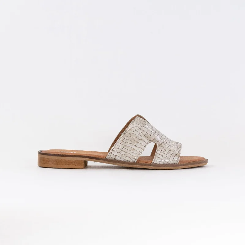 V-Italia 537 Sandal (Women's) - Bez Krok Patent