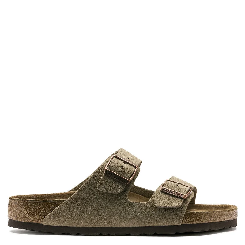 WOMEN'S ARIZONA SOFT FOOTBED