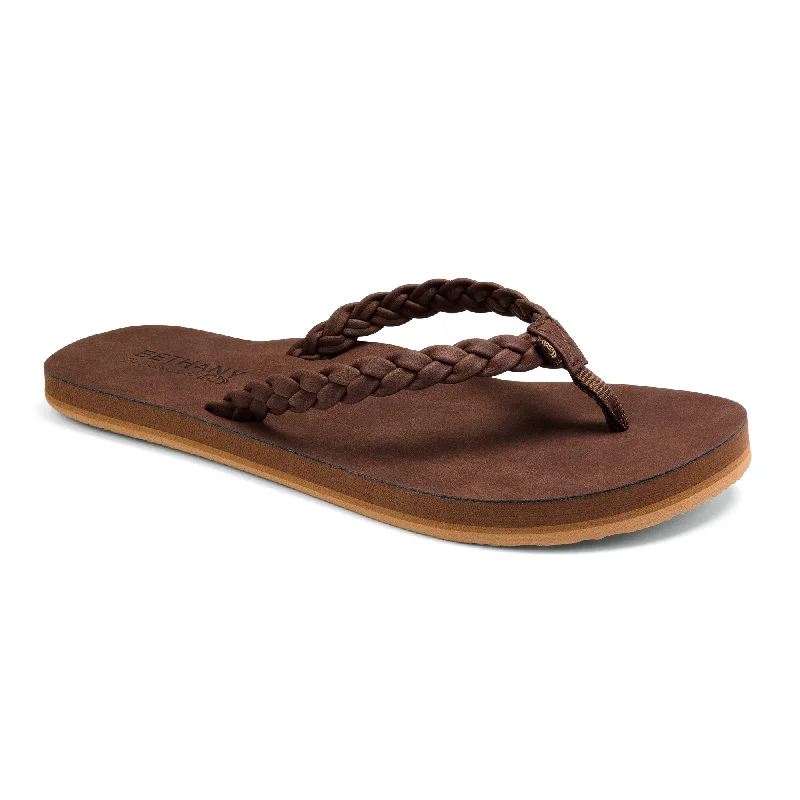 Bethany Braided Pacifica™ (Clearance)