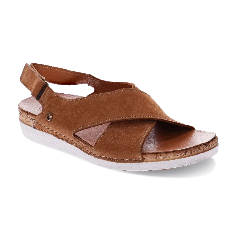 Cottesloe Back Strap Sandal On Sale