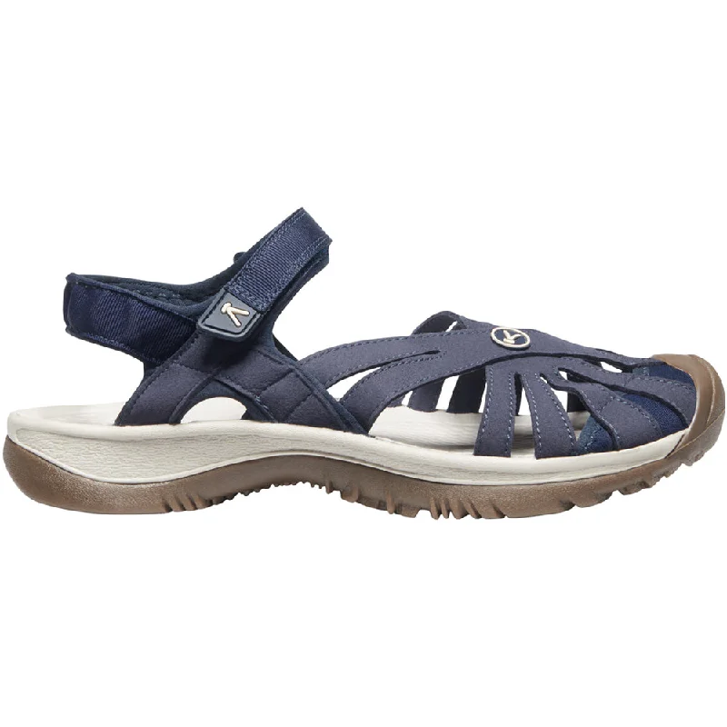 Keen Rose Sandal Navy (Women's)