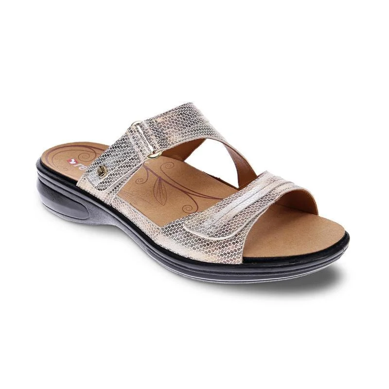 Rio Slide Sandals On Sale