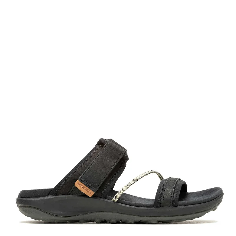 WOMEN'S TERRAN 4 SLIDE