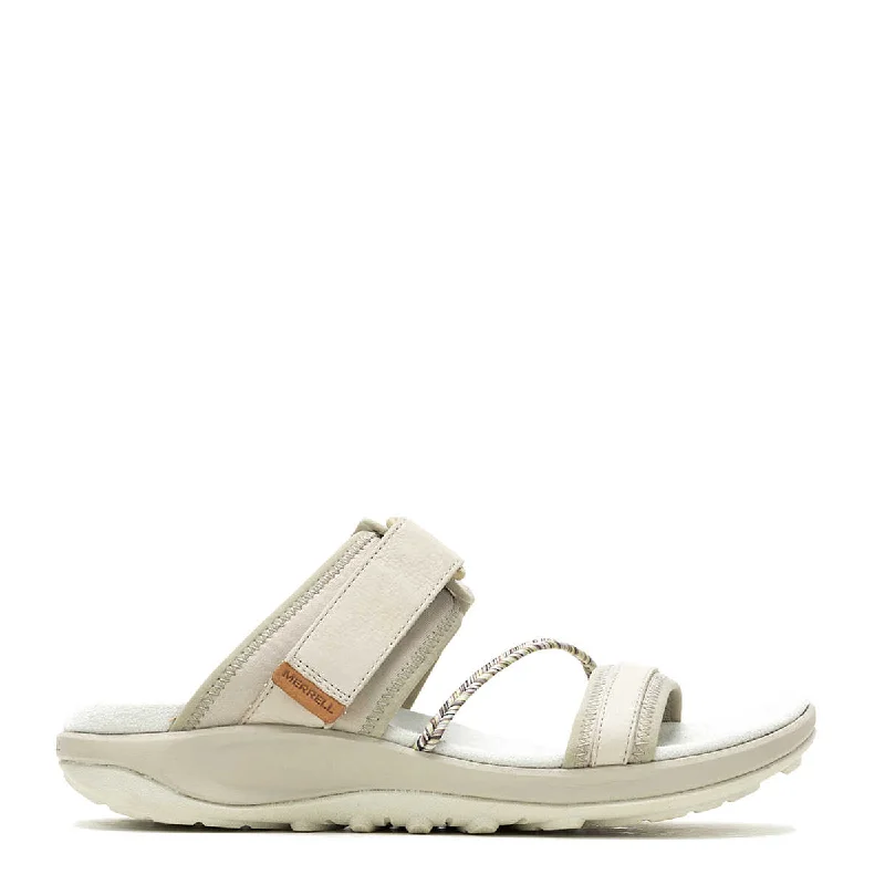 WOMEN'S TERRAN 4 SLIDE