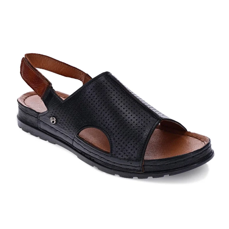 Tivoli Back Strap Sandal