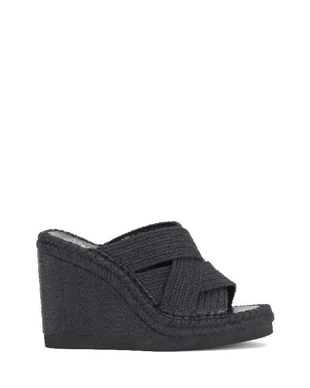 Bailah Wedge Sandal