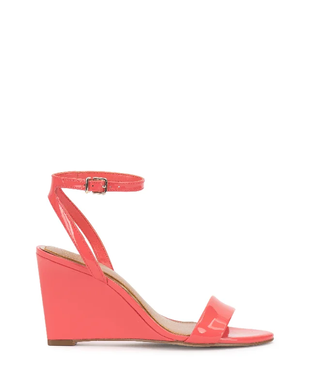 Jefany Wedge Sandal