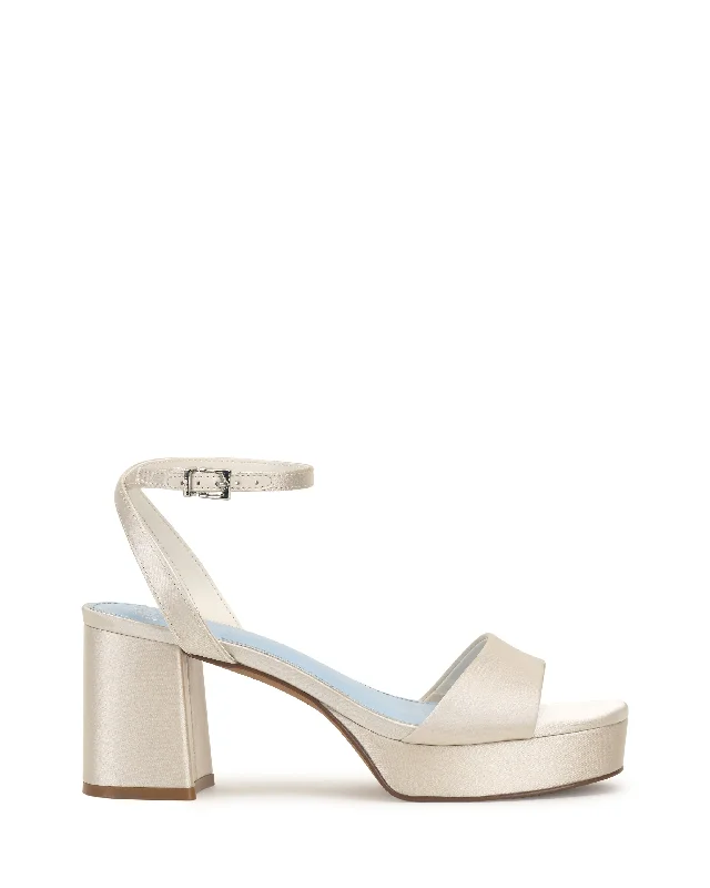 Pendreya Platform Sandal