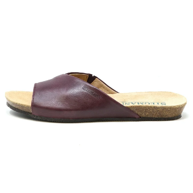 Women's 'Emma' Slide Sandal - FINAL SALE