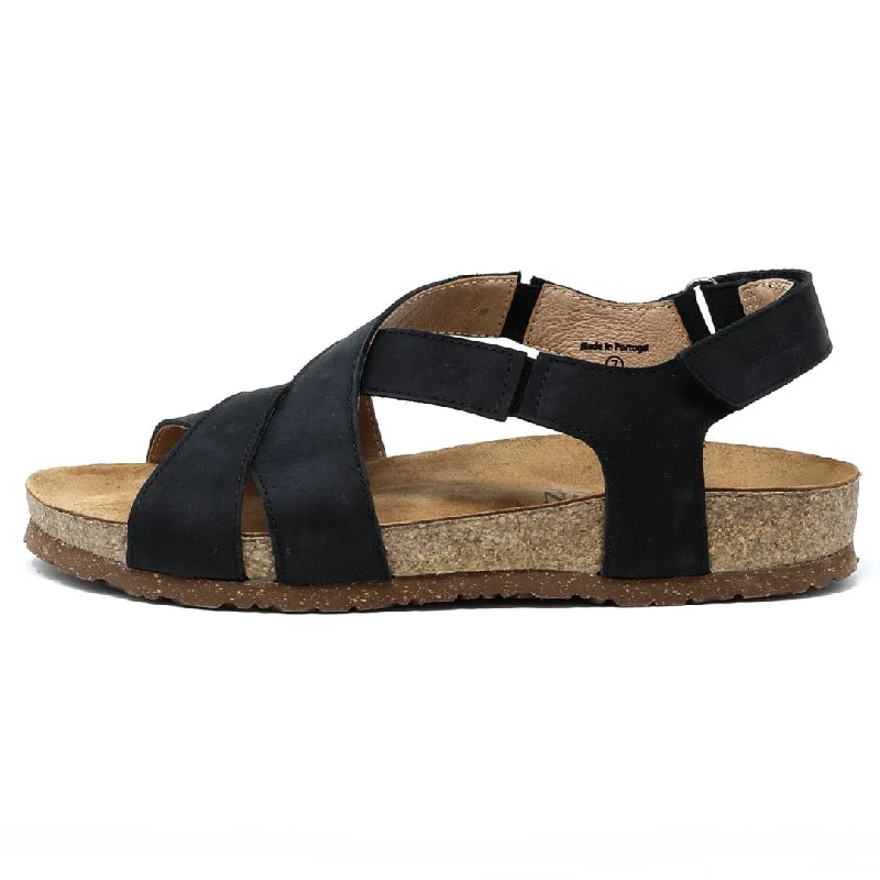 Women's 'Hannah' Sandal - Medium