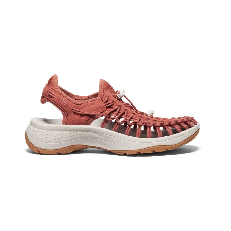 Women's UNEEK Astoria  |  Baked Clay/Birch