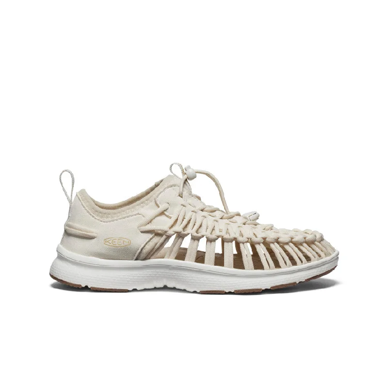 Women's UNEEK O3 Sneaker Sandal  |  Birch/Star White