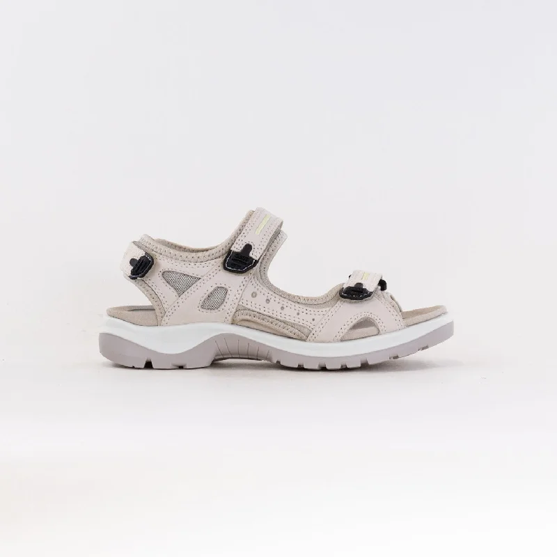 ECCO Yucatan (Women's) - Limestone