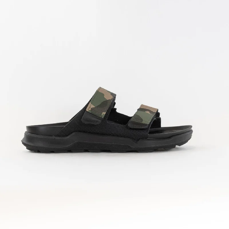 Birkenstock Atacama Birko Flor (Men's) - Camo