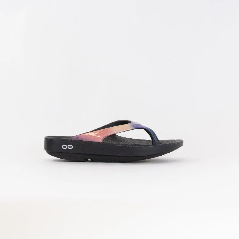 OOFOS OOlala Luxe (Women's) - Horizon