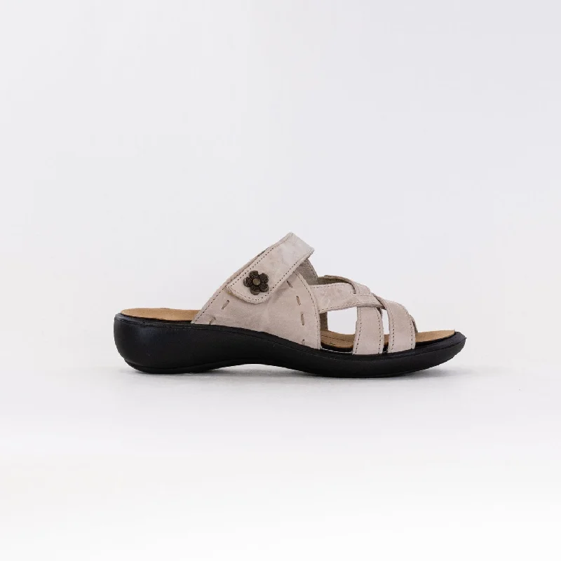 Romika Ibiza 99 Sandal (Women's) - Beige