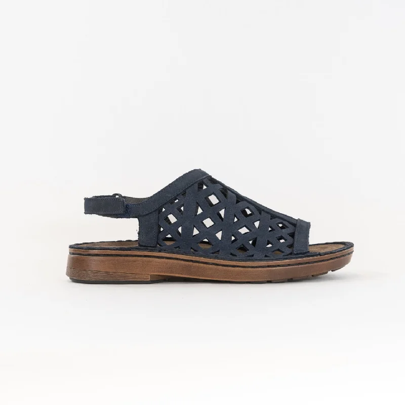 Naot Amadora (Women's) - Navy