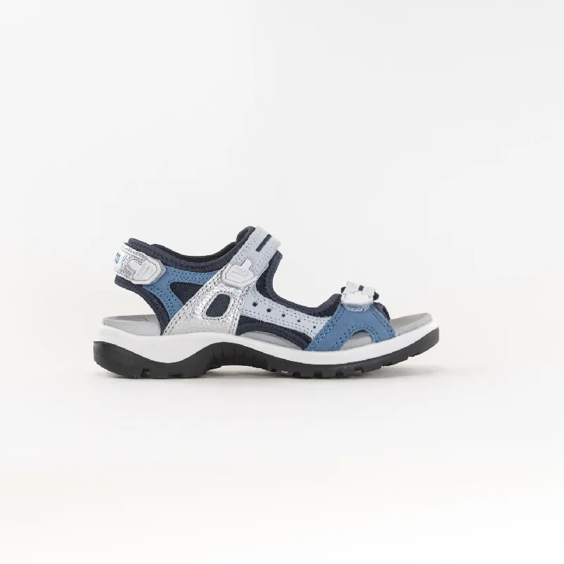 ECCO Offroad (Women's) - Multicolor Air