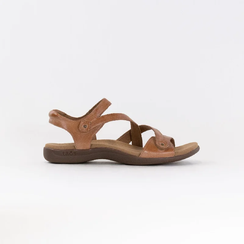 Taos Big Time (Women's) - Natural