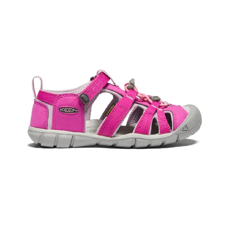 Big Kids' Seacamp II CNX  |  Very Berry/Dawn Pink