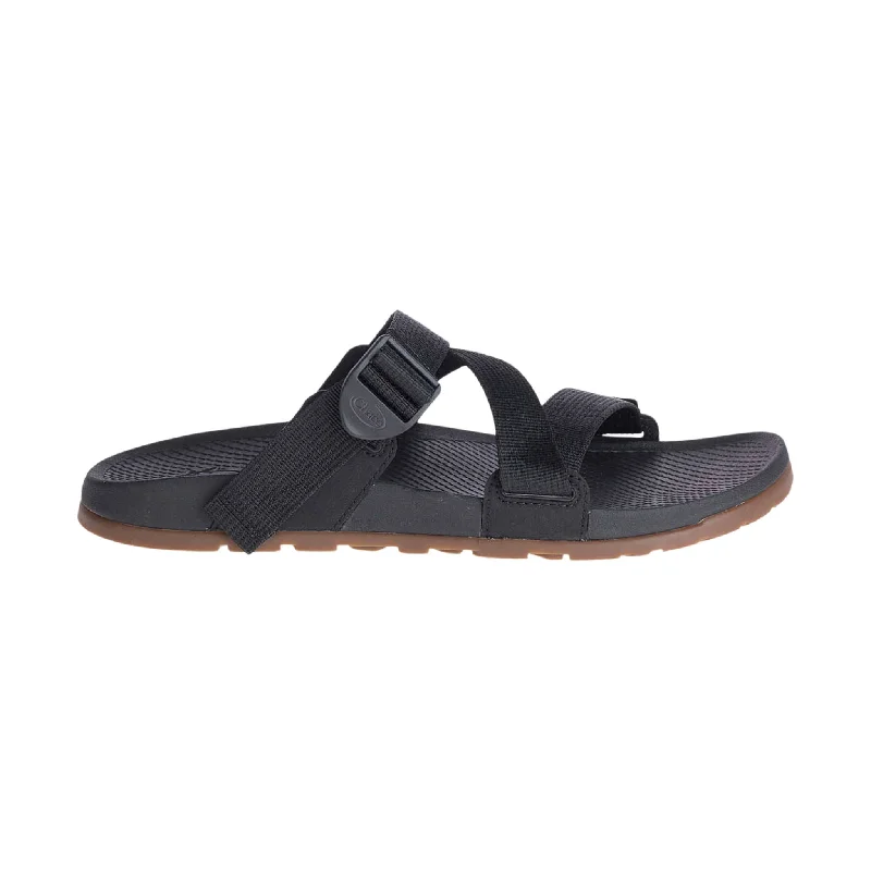 Chaco Men's Lowdown Slide - Black