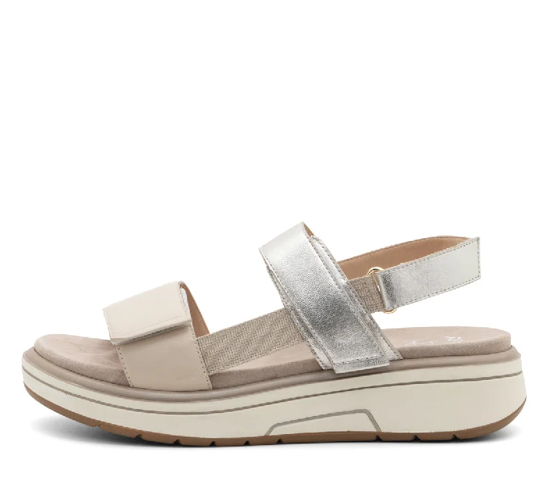 La Mesa Women's Platform Sandal