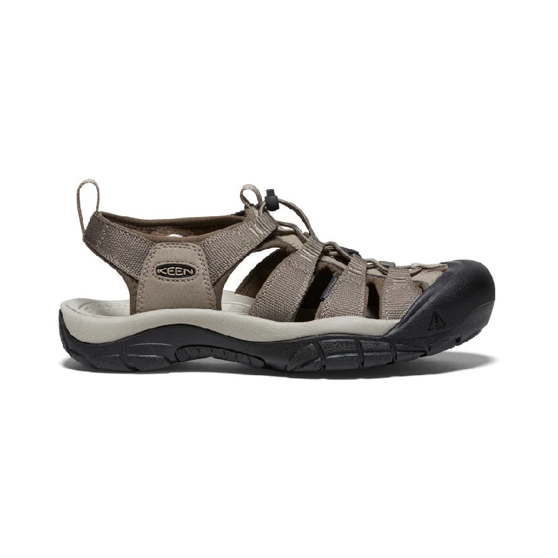 Men's Newport H2 Sandal  |  Brindle/Canteen