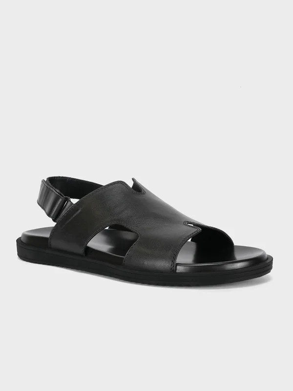 Men's "PIERRE" Backstrap Casual Sandals