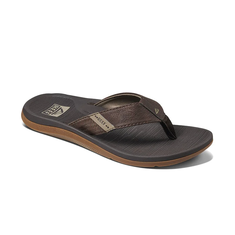 Men's Santa Ana Brown