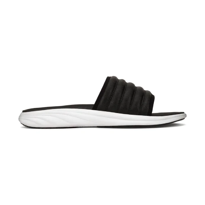 Olukai Men's Komo Slide - Black