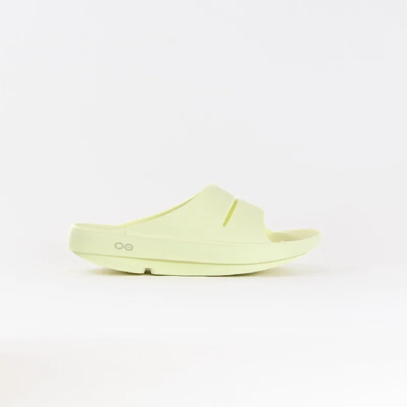 OOFOS OOahh  Slide Sandal (Women's) - Mello