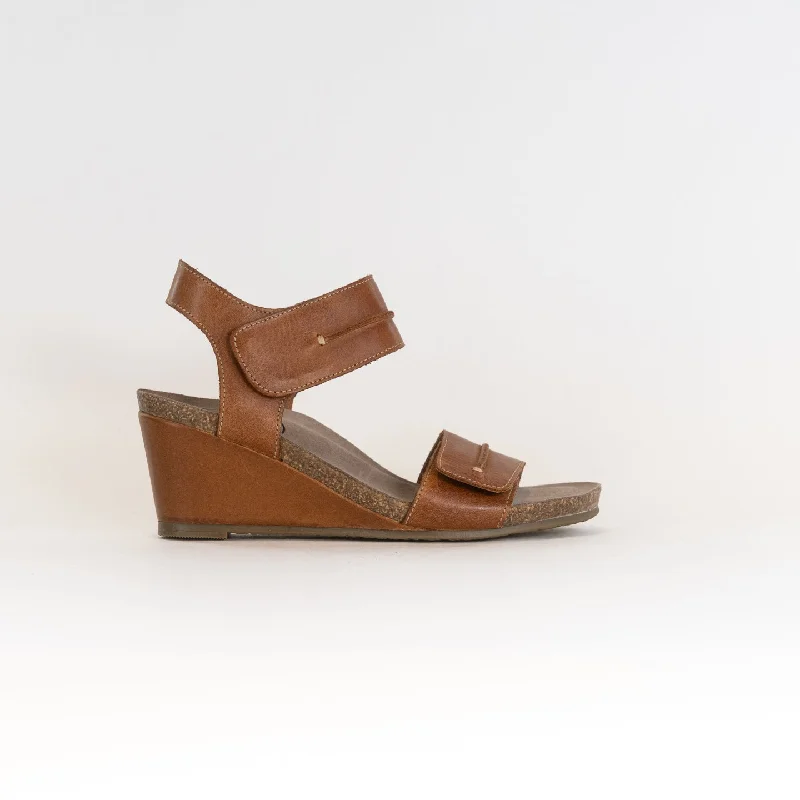 Taos Reason (Women's) - Caramel