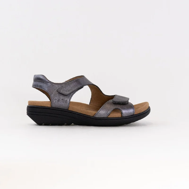 Taos Serene (Women's) - Pewter