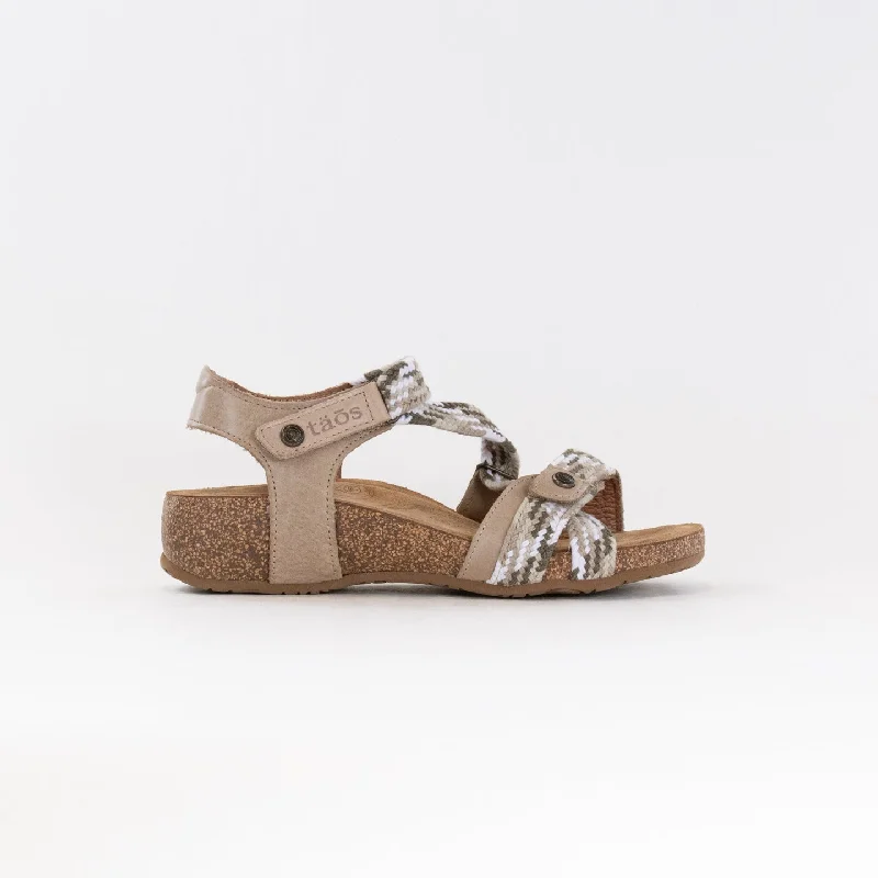 Taos Trulie L.E. (Women's) - Stone Multi