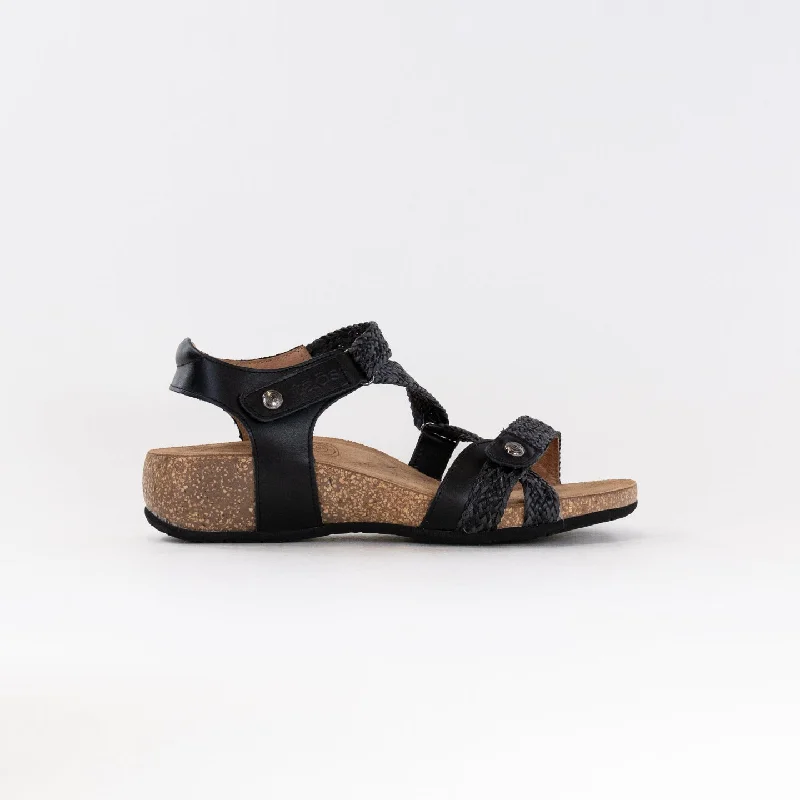 Taos Trulie (Women's) - Black