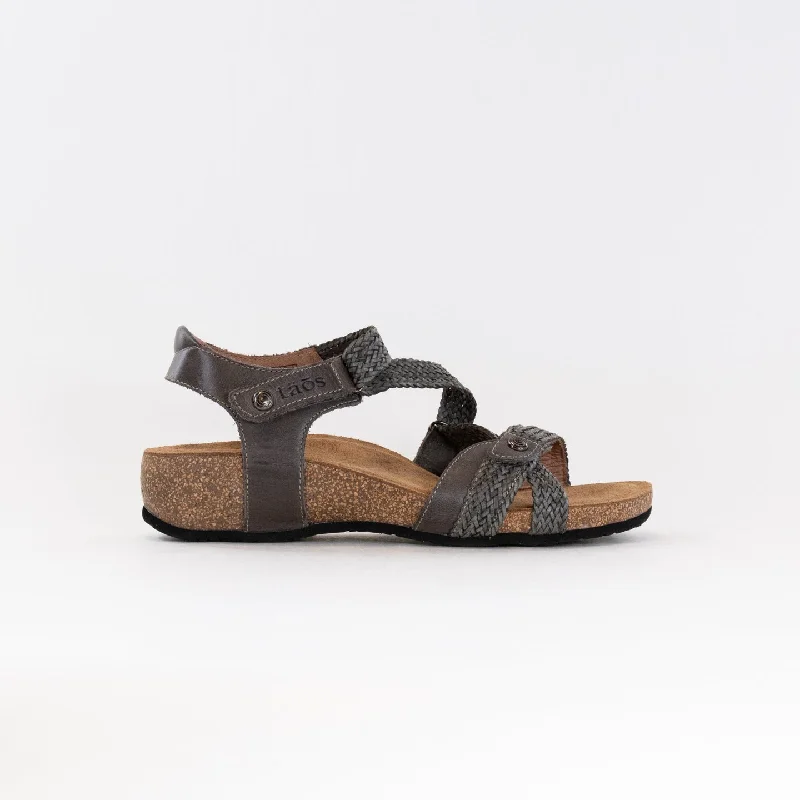 Taos Trulie (Women's) - Dark Grey