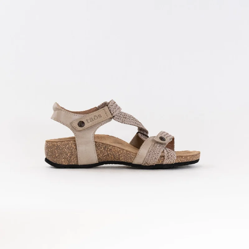 Taos Trulie (Women's) - Stone