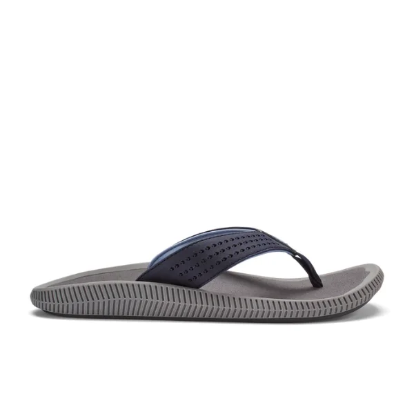 Olukai Men's Ulele Dark Blue