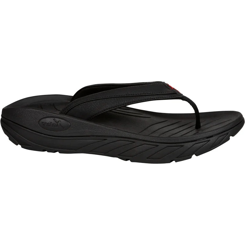 Xelero Tru Sandal Men's - Black